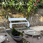 Il Cigno Couette-café Capri