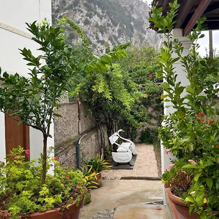 Couette-café Il Cigno