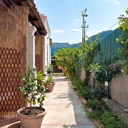فندق مبيت وإفطار Il Cigno