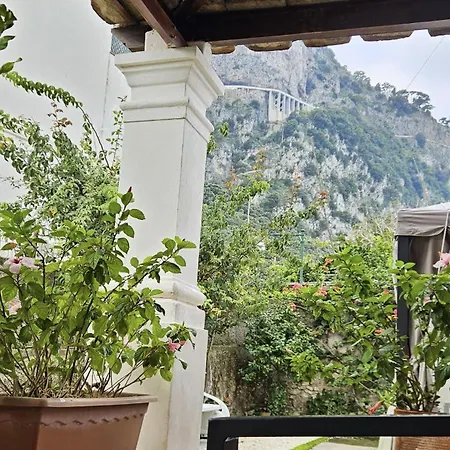 Il Cigno 4* Κάπρι