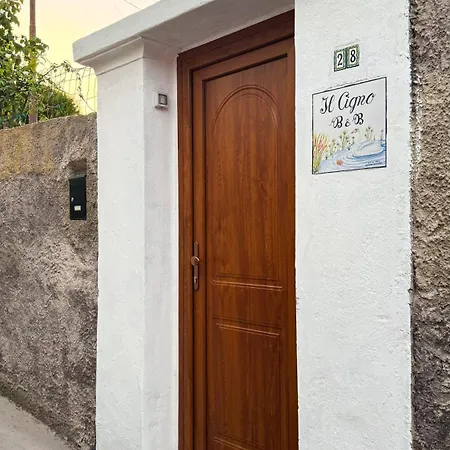 Il Cigno Bed & Breakfast *