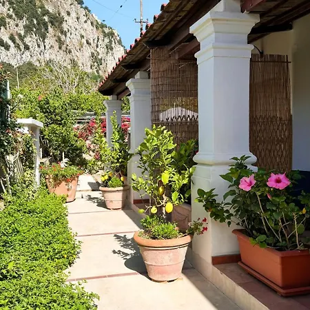 Il Cigno 4* Κάπρι