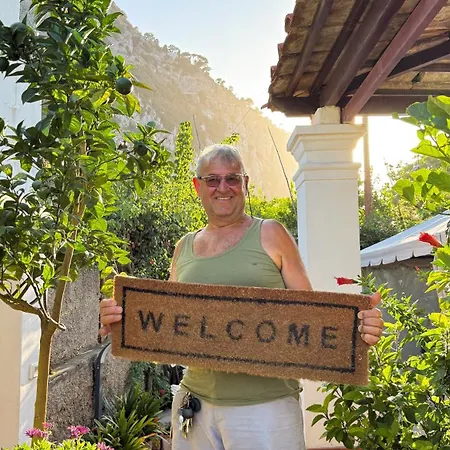 Il Cigno 4* Capri