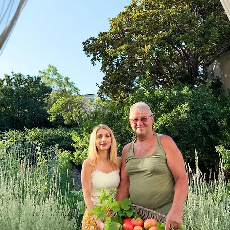 Il Cigno 4* Κάπρι