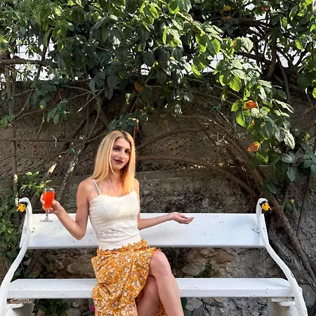 Il Cigno Capri