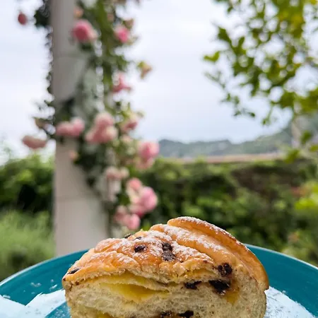 Oda ve Kahvaltı Il Cigno Capri