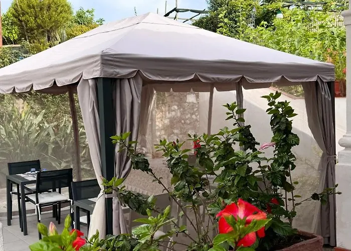 Il Cigno 住宿加早餐酒店