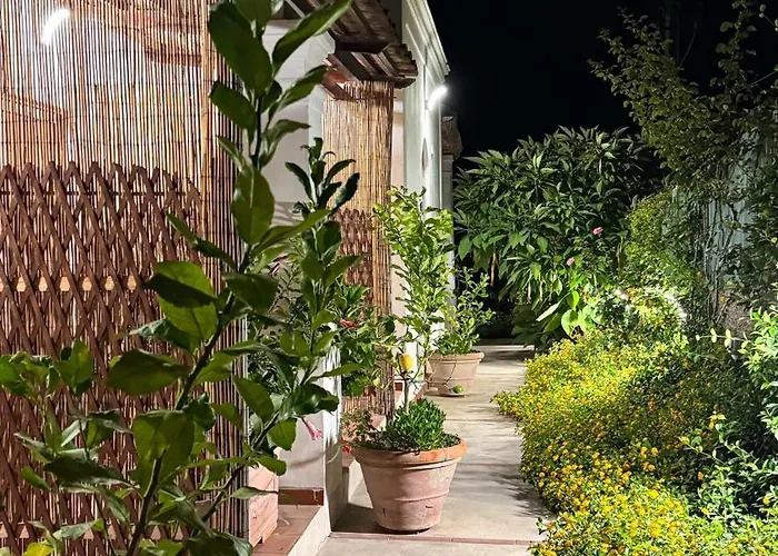 Il Cigno 住宿加早餐酒店