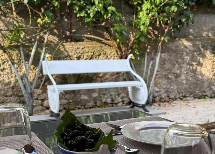 Il Cigno Bed & Breakfast Capri