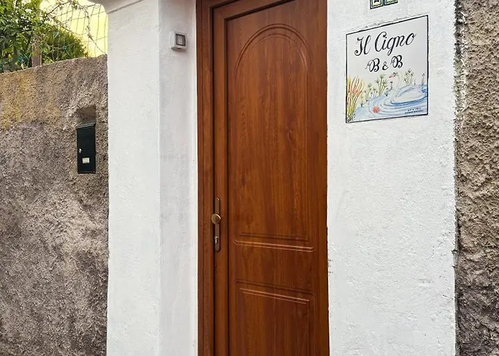 Il Cigno 住宿加早餐酒店 4*