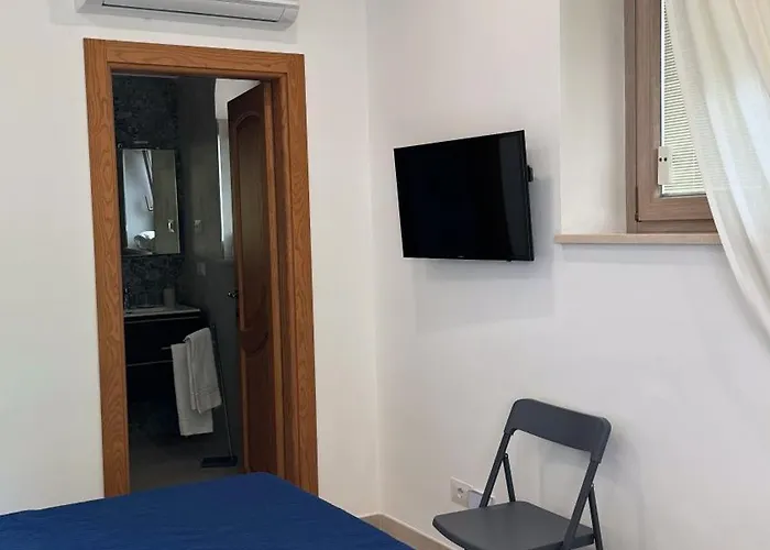 Il Cigno 4* 卡普里