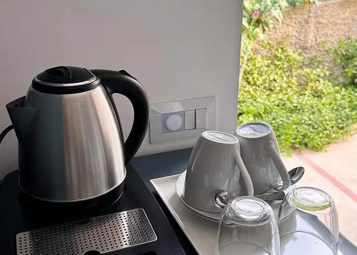 Il Cigno ベッド・アンド・ブレックファスト