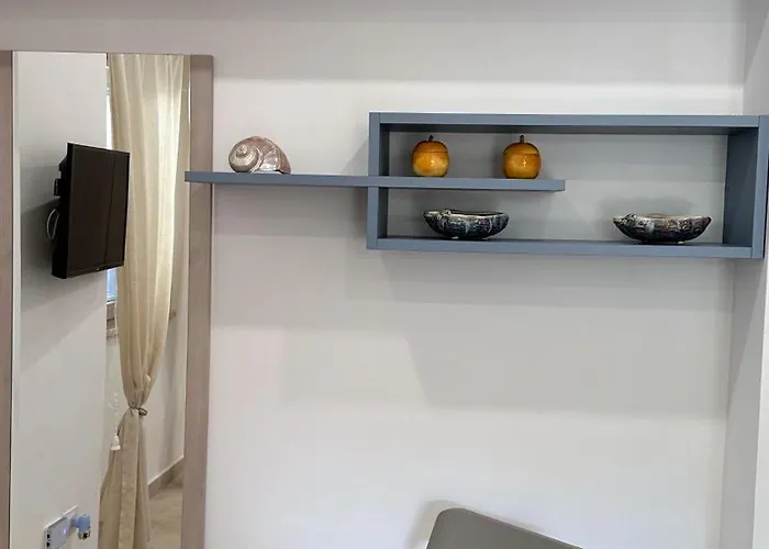 ベッド・アンド・ブレックファスト Il Cigno 4*