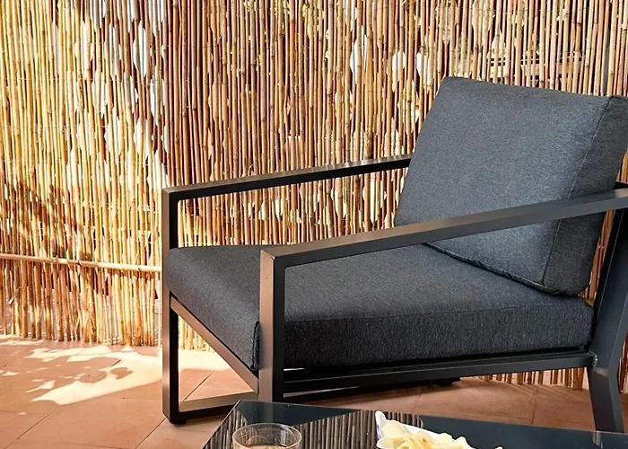 ベッド・アンド・ブレックファスト Il Cigno カプリ